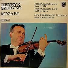 Buy classical vinyl record collections in Baltimore
